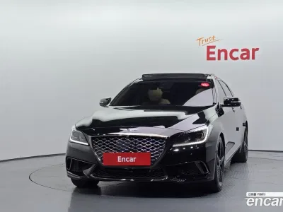2015 Hyundai Genesis G330 Premium AWD, фото 3, лот 10818199