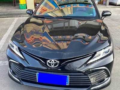 2023 Toyota Camry 2.0GVP Leading Edition, фото 2, лот 10450888