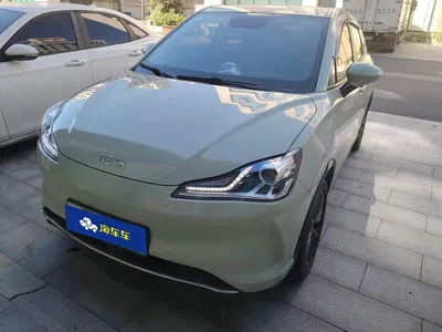 2022 Nezha Auto Nezha V Trend 400 Lite, фото 1, лот 10823952