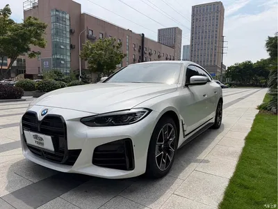 2022 BMW 4 Series 425i Gran Coupe M Sport Package, фото 3, лот 11227394