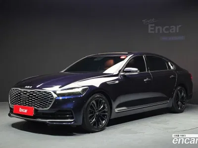 2025 Kia K9 3.3 T-GDI AWD, фото 1, лот 10228933