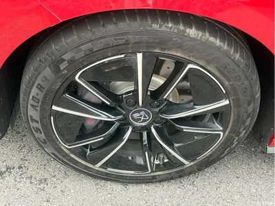 2020 BYD Han EV AWD High-Performance Flagship, фото 3, лот 10254625