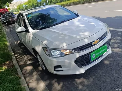 2019 Chevrolet Cavalier 320 Auto Sunroof Enjoyment Edition, фото 4, лот 10380342