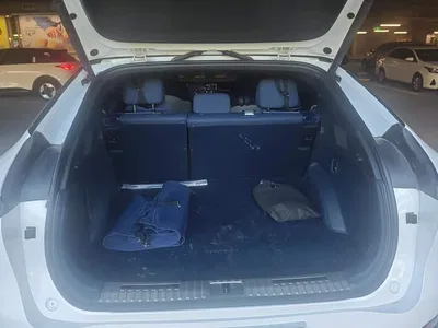 2023 XPeng G6 580 Long Range Pro, фото 4, лот 10385958