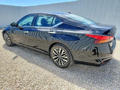 2025 NISSAN ALTIMA SV, фото 2, лот 11251254