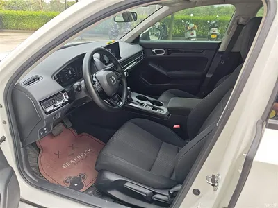 2023 Honda Integra 240TURBO CVT Tech Edition, фото 4, лот 11081069