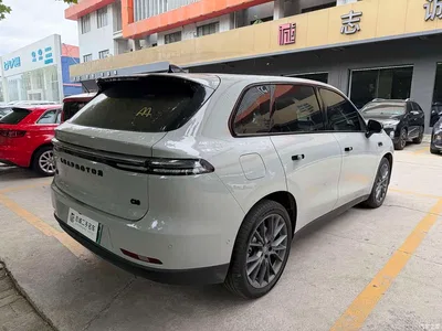 2024 Leapmotor C10 210 Smart Edition, фото 2, лот 10398878