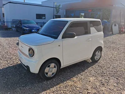2023 Geely Galaxy Panda mini 120km Cute Bear, фото 1, лот 10430559