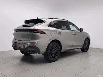 2021 Dongfeng Fengxing T5 EVO 1.5TD DCT Starlight Edition, фото 2, лот 11160943