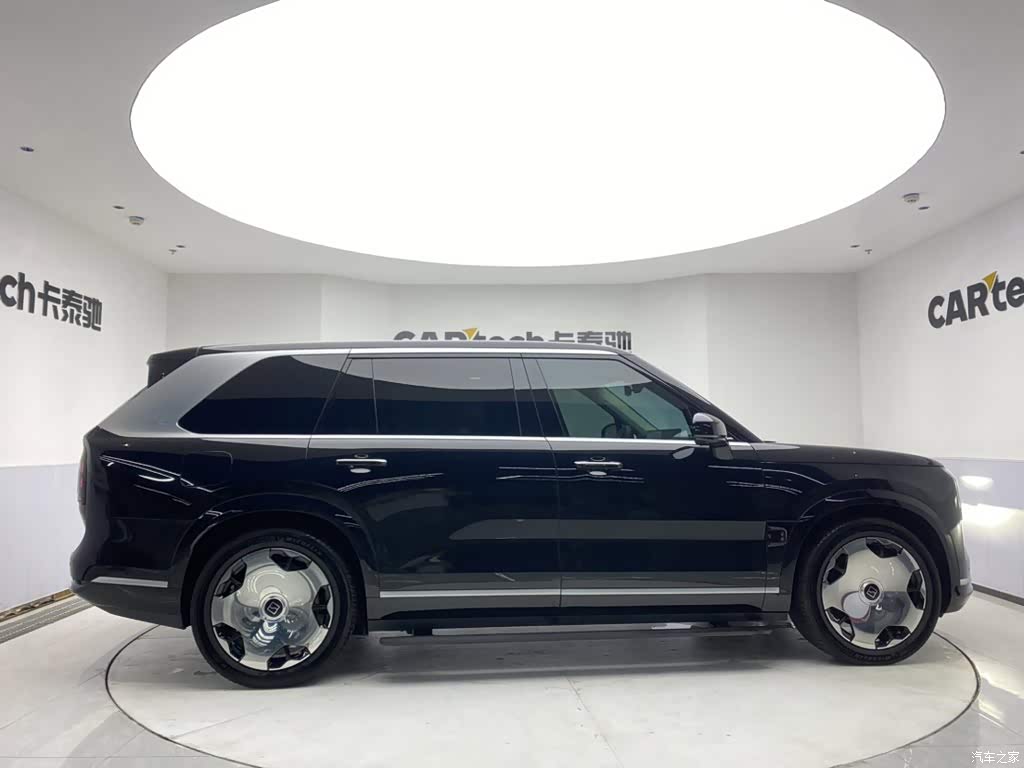 2025 ZEEKR 9X Model Standard, фото 4, лот 11205197