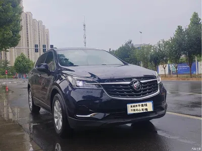 2021 Buick Envision Plus 532T FWD Luxury Trim, фото 3, лот 10364629