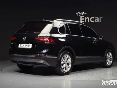 2018 Volkswagen Tiguan 2.0 TDI Premium, фото 2, лот 10567379