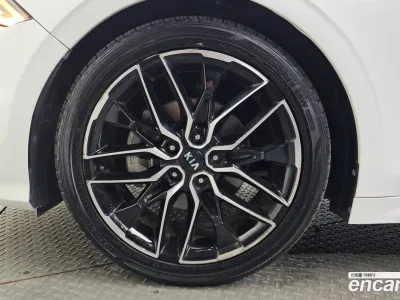 2020 Kia K5 1.6 Turbo, фото 4, лот 10062891