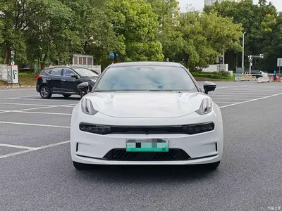 2022 ZEEKR 001 Ultra Long Range Dual Motor YOU Edition, фото 2, лот 10291756