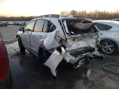 2016 SUBARU CROSSTREK PREMIUM, фото 2, лот 10566982