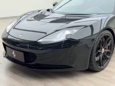 2015 Lotus Evora, фото 3, лот 10437747