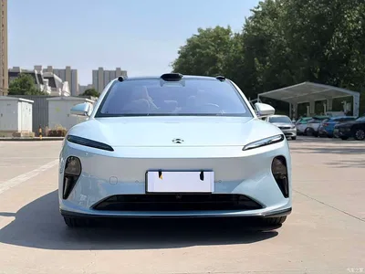 2023 NIO ET5T Model 75kWh Touring, фото 2, лот 10363246