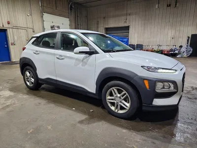 2021 HYUNDAI KONA SE, фото 4, лот 10638778