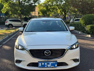 2018 Mazda Atenza 2.5L Skyactiv Sport (China V), фото 2, лот 10326458