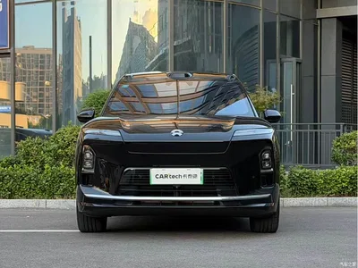 2025 NIO ES8 Model 6-Seat Executive Luxury Edition, фото 2, лот 10367653