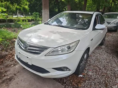 2015 Changan Eado 1.6L Automatic Luxury, фото 2, лот 10253683