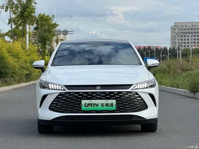 2025 BYD Qin PLUS DM-i Smart Drive 55KM Leader, фото 3, лот 10363135