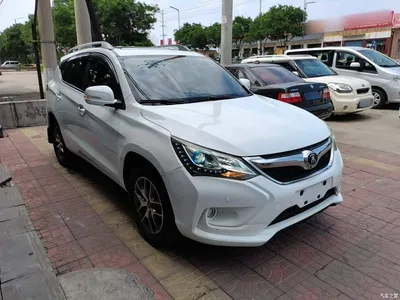 2016 BYD Song Ultimate Edition 1.5TID Automatic Elite, фото 4, лот 10293522