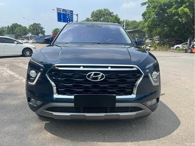 2020 Hyundai Beijing Hyundai ix25 1.5L CVT GLS Smart, фото 2, лот 11189331