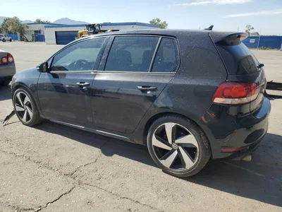 2014 VOLKSWAGEN GTI, фото 2, лот 10966577