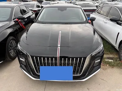 2025 Hongqi H5 1.5T DCT 600,000 Units Commemorative Edition, фото 2, лот 10415785