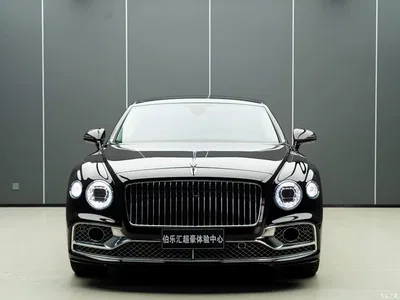 2023 Bentley Flying Spur 4.0T V8 Elegance Edition, фото 4, лот 11580689