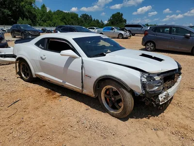 2015 CHEVROLET CAMARO Z28, фото 4, лот 10665009