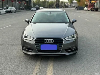 2014 Audi A3 Sportback 35 TFSI Automatic Comfort, фото 2, лот 10460524