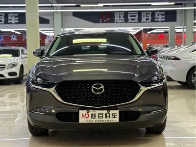 2024 Mazda CX-30 2.0L Automatic Jiayue, фото 4, лот 10325066