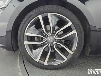 2017 Samsung SM6 1.5 dCi LE, фото 4, лот 10188902