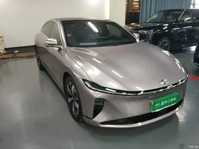 2023 Changan Qiyuan A07 Range Extender 200 Max, фото 4, лот 10319962