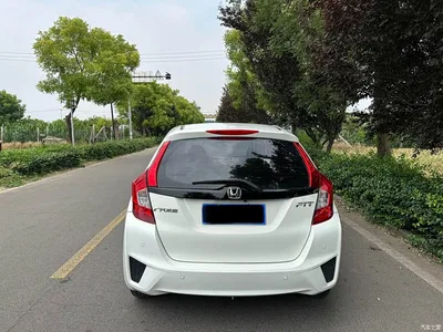 2016 Honda Fit 1.5L SE CVT Fashion, фото 3, лот 11181804