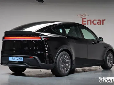2026 Tesla Model Y L Long Range AWD, фото 1, лот 10222611