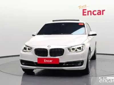 2014 BMW Gran Turismo GT ED Edition, фото 3, лот 10062239