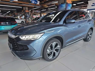 2024 BYD Song Pro New Energy Glory Edition DM-i 110KM Excellence, фото 2, лот 11395432