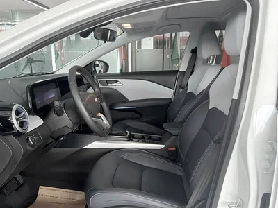 2023 Chevrolet Monza 1.5L Dual-Clutch Enjoyment Edition, фото 4, лот 10380290