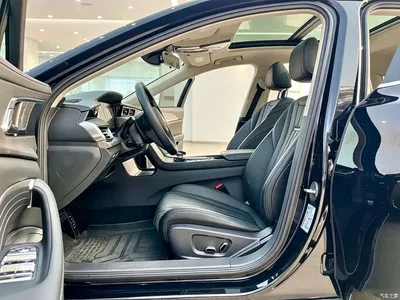 2024 Hongqi H5 1.5T DCT Smart Connect Flag Rhythm Edition, фото 4, лот 11088699