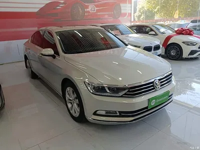 2017 Volkswagen Magotan 330TSI DSG Luxury, фото 4, лот 11570673