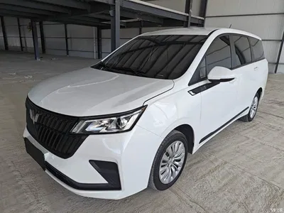 2022 Wuling Motors Wuling Jiachen 1.5L Manual Joy Elite, фото 2, лот 10832008