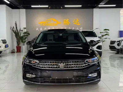 2024 Volkswagen Magotan 2 Million Units Public Sharing Edition 330TSI DSG Luxury, фото 2, лот 10434477