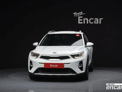 2018 Kia Stonic Diesel 1.6, фото 3, лот 10101569