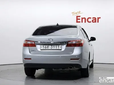 2010 Samsung SM5 LPLI SE, фото 3, лот 10189475
