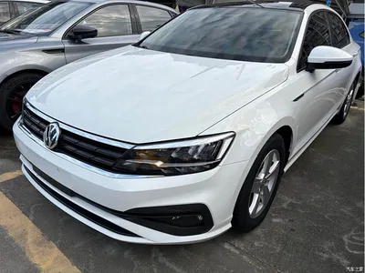 2019 Volkswagen Lamando 230TSI DSG Fashion Edition China VI, фото 3, лот 10468800