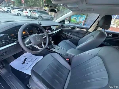 2020 Volkswagen Passat Facelift 280TSI Business Version China VI, фото 4, лот 10399938