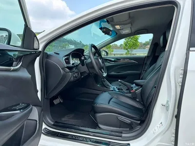 2021 Buick Excelle Facelift Exemplar 1.5L Auto Elite, фото 4, лот 10598888